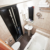 River Park Hotel Standart