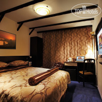 River Park Hotel Standart+