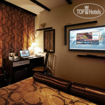 River Park Hotel Standart+