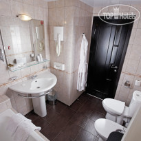 River Park Hotel Studio