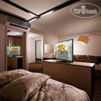 River Park Hotel Studio+