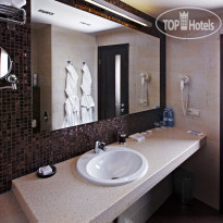 River Park Hotel Studio+