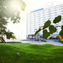 River Park Hotel