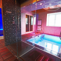 River Park Hotel 