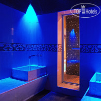 River Park Hotel 