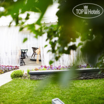 River Park Hotel