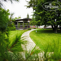 River Park Hotel