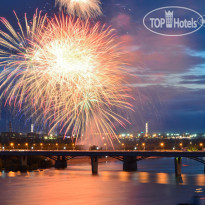 River Park Hotel 