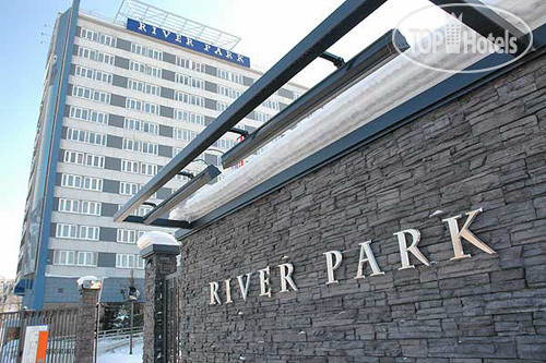 Фотографии отеля  River Park Hotel 3*