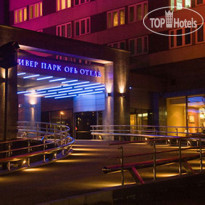 River Park Hotel