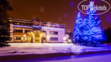 Park-Hotel Sosnovy Bor 4*