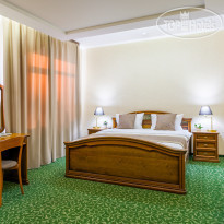 Park-Hotel Sosnovy Bor Полулюкс Double