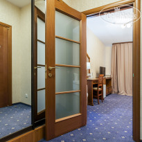 Park-Hotel Sosnovy Bor Стандарт Double