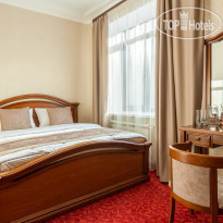 Park-Hotel Sosnovy Bor Стандарт Double