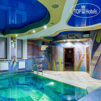 Park-Hotel Sosnovy Bor 