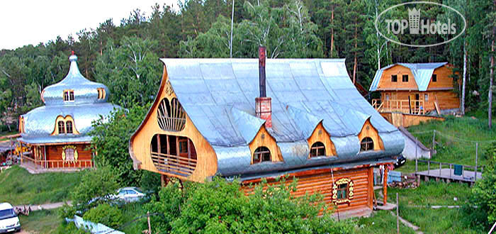 Фотографии отеля  Russian House, tourist centre 