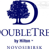 DoubleTree by Hilton Hotel Novosibirsk 