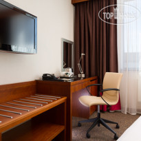 DoubleTree by Hilton Hotel Novosibirsk 