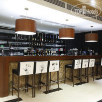 DoubleTree by Hilton Hotel Novosibirsk