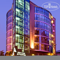 Hotel-Centre AVANTA 