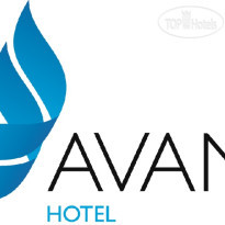 Avant Hotel Логотип