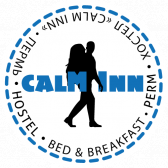 Calm Inn