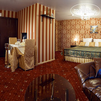 Grand Budapest Hotel (Avalon) 