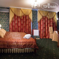 Grand Budapest Hotel (Avalon) 