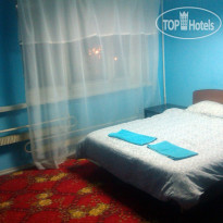 Friends Hotel Номер