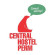 Central Hostel Perm Логотип отеля