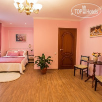 Benefit Hotel Номер