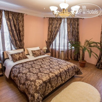 Benefit Hotel Номер