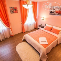 Benefit Hotel Номер