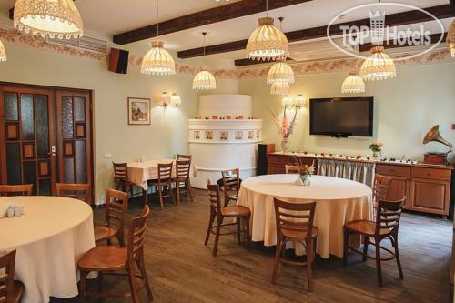 Новые добавленные фото туристов Шале Отель 4*