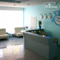 Apri Polet Hotel 