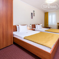 Урал tophotels