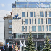 Piter Inn Petrozavodsk 