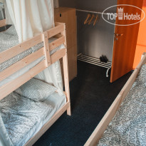 Karelia Hostel