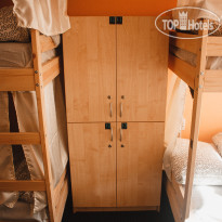 Karelia Hostel