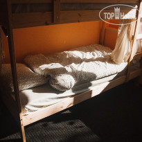 Karelia Hostel