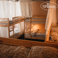 Karelia Hostel