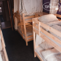 Karelia Hostel