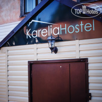 Karelia Hostel 