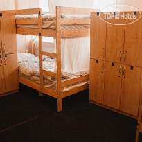 Karelia Hostel 