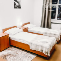 Smart Hotel KDO Петрозаводск 