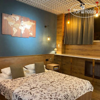 Hotel Loft Ptz 