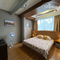Hotel Loft Ptz 