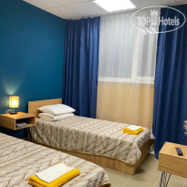 Hotel Loft Ptz 