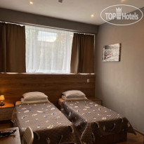 Hotel Loft Ptz 