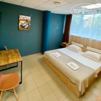 Hotel Loft Ptz 